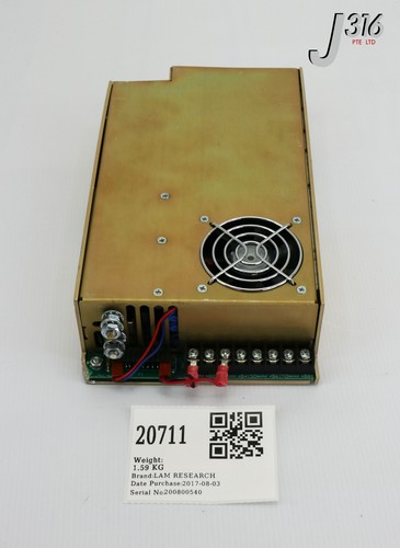 20711 lam research - 20711, ps