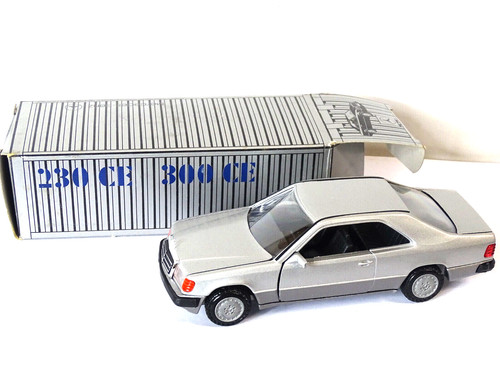 Conrad mercedes benz - conrad, 1:35