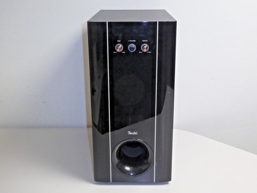 Teufel 300 aktiver - teufel, sw