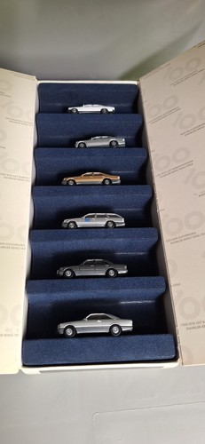 M40 herpa mercedes - m40,