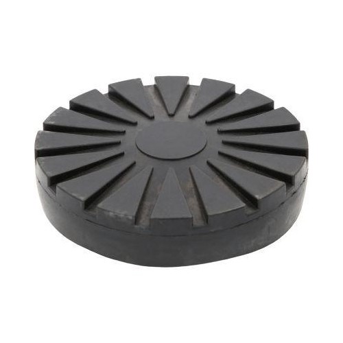 Gummiteller für zippo - 47, 4