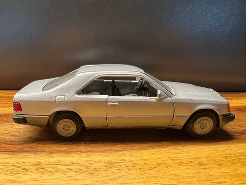Conrad 1504 mercedes benz - conrad,