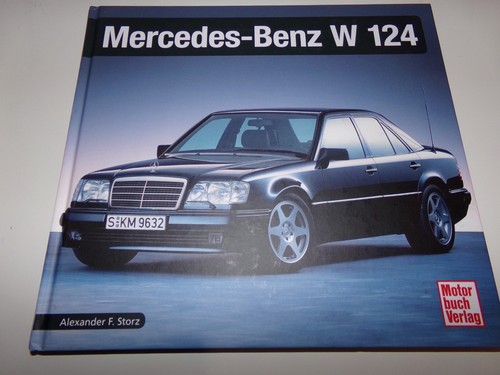 Wie neu mercedes w 124 - @@, @@