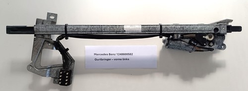 Mercedes w124 300ce 230ce - mercedes,