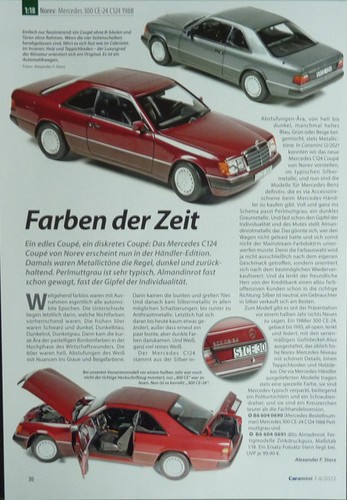 Mercedes benz 300 - ce, 300-24