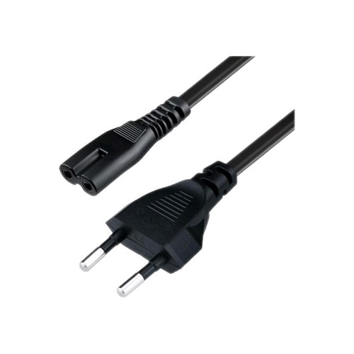 Netzkabel sheng h03vvh2 f - netzkabel, i-sheng