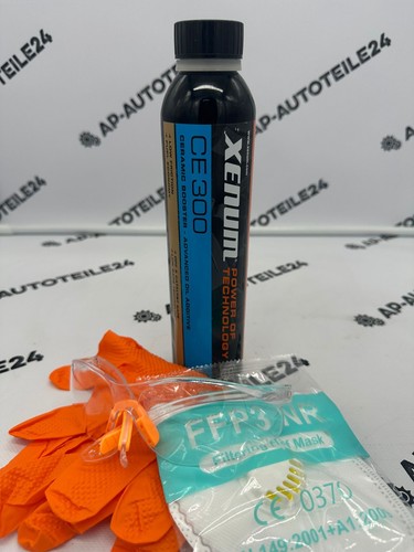 Xenum ce300 ceramic booster - xenum,