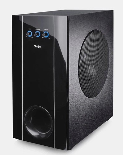Teufel subwoofer 300 sw - teufel, ce