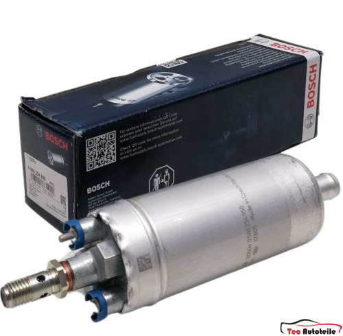 Bosch kraftstoffpumpe für - kraftstoffpumpe,