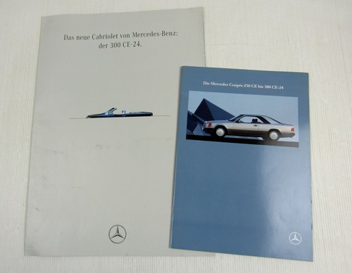 Prospekte mercedes benz - 2,