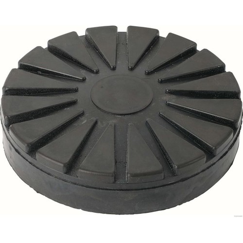 Busching gummiauflage ø153mm - busching,