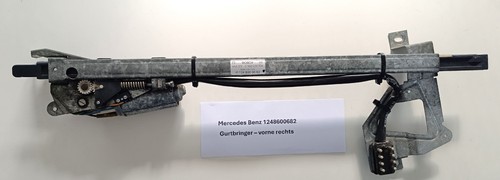 Mercedes w124 300ce - w124,