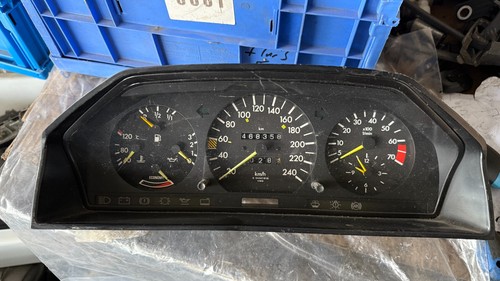 Mercedes w124 260e 300e - mercedes,