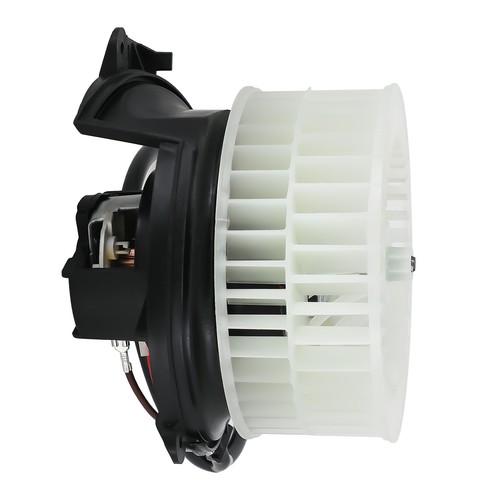 Gebläse motor lüftung