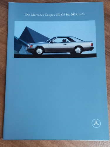 Mercedes benz 230ce 300ce 24 - -,