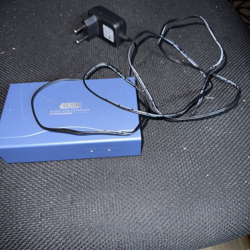 Athen audio kvm extender - audio,