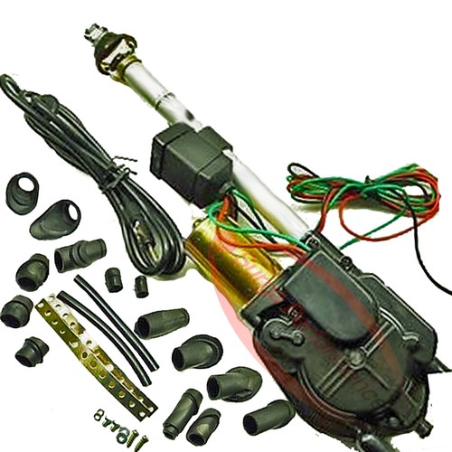 Elektrische automatic antenne - elektrische,