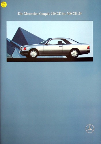 271454 mercedes 230 300 - 230,