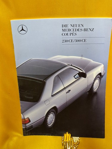 Mercedes benz original - mercedes-benz,