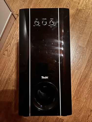 Teufel 300 integrierter - teufel,