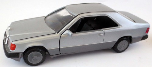 Conrad 1504 mercedes - conrad, benz