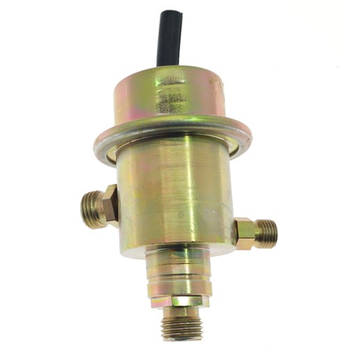 Fuel pressure regulator for - regulator,