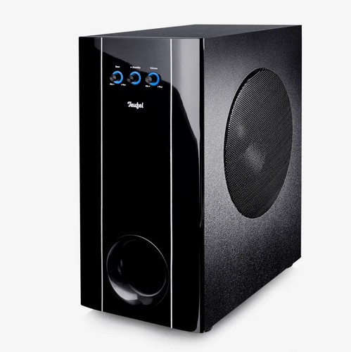 Teufel subwoofer 300 sw - 5.1-subwoofer,