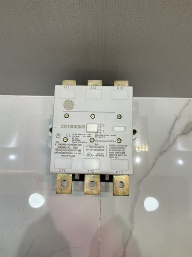 General electric ck10ce300 - electric,