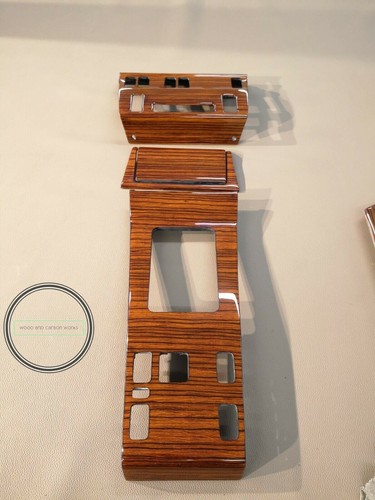 Für mercedes w124 holz - für,