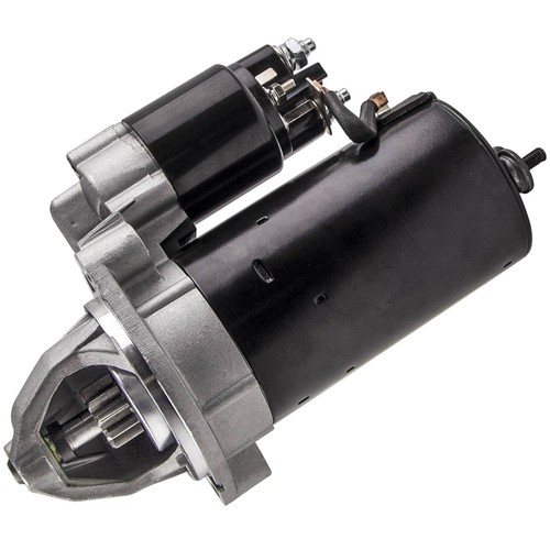 Anlasser for mercedes - mercedes, 124